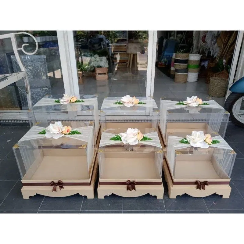 Quality Gift Boxes for Special Occasions in Cilacap
